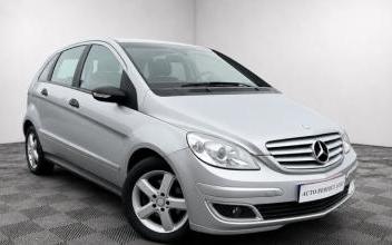 Mercedes Classe B Lambersart