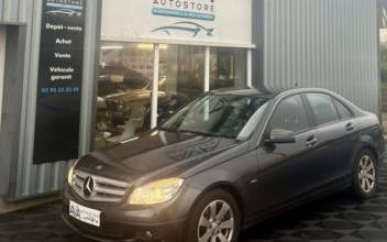 Mercedes Classe C 200 Gouesnou