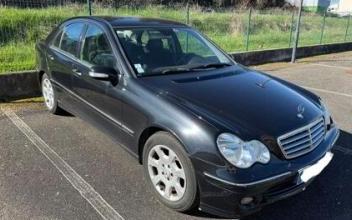 Mercedes classe c Carcassonne