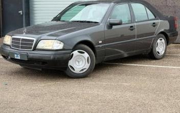 Mercedes Classe C Quetigny