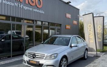 Mercedes Classe C Mazères