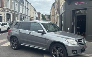 Mercedes Classe GLK 220 Cambrai