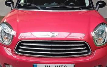 Mini Countryman Drulingen