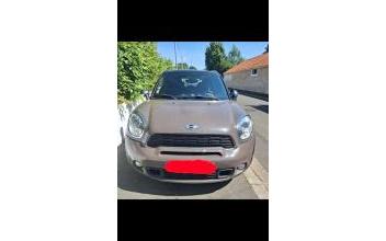 Mini countryman Luçon