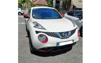 Nissan juke Capdenac-Gare