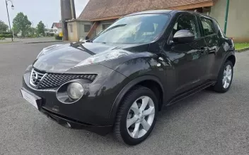 Nissan Juke Mouguerre