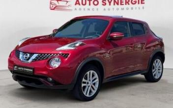 Nissan juke Aubagne