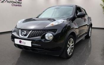 Nissan juke Chambly