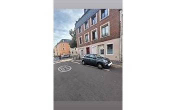 Nissan micra Rouen