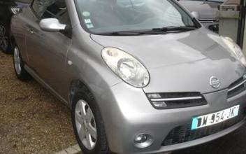 Nissan micra Houilles