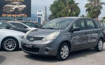 Nissan Note Nice