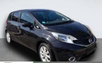 Nissan note Beaupuy