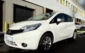 Nissan Note Fresnes