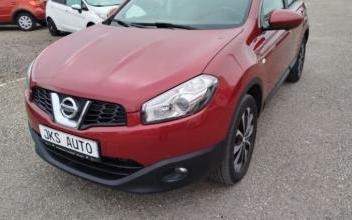 Nissan Qashqai +2 Wittelsheim