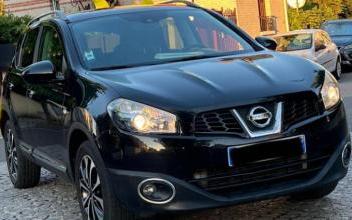 Nissan Qashqai Alfortville
