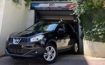 Nissan Qashqai Cannes
