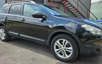 Nissan qashqai Maizières-lès-Metz