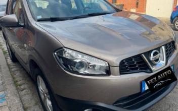 Nissan Qashqai Armentières