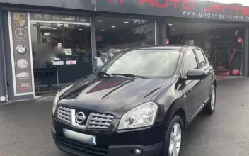 Nissan Qashqai Gagny