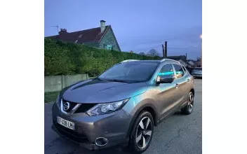 Nissan Qashqai Maromme