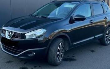 Nissan qashqai Montaigu