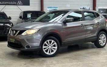 Nissan Qashqai La-Ciotat