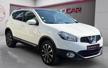 Nissan qashqai Ollioules