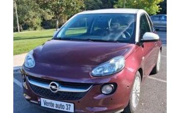 Opel adam Joué-lès-Tours