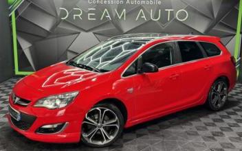 Opel astra Clouange