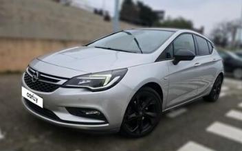 Opel astra Marseille