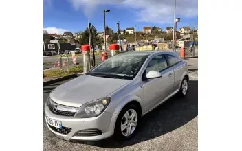 Opel Astra Arbouans