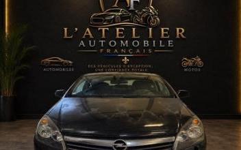 Opel Astra Pissy-Pôville