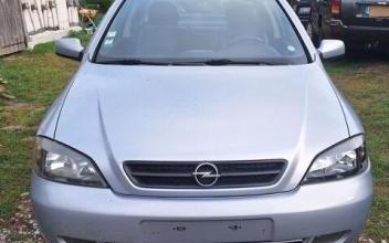 Opel astra Juignettes