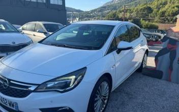 Opel Astra La-Garde
