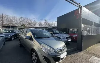 Opel Corsa Nîmes