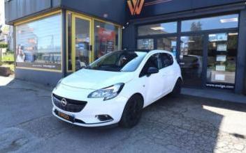 Opel Corsa Bourgoin-Jallieu