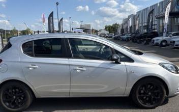Opel Corsa Voreppe