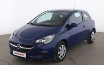 Opel corsa Issy-les-Moulineaux