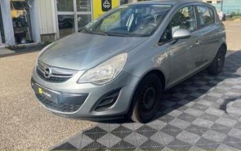 Opel corsa Orgeval