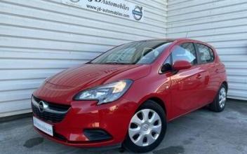 Opel corsa Saint-Géréon