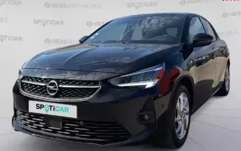 Opel Corsa Dijon