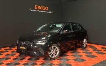 Opel corsa Quimper