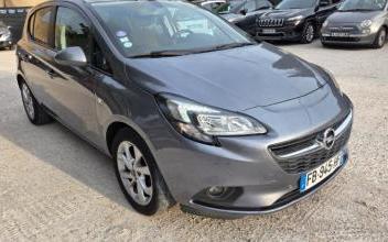 Opel Corsa Les-Pennes-Mirabeau