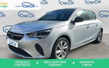 Opel corsa Hérouville-Saint-Clair