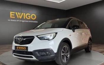 Opel crossland x Colmar