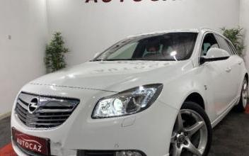 Opel Insignia Thiers