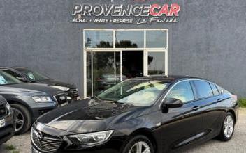 Opel Insignia La-Farlède