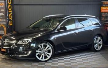 Opel insignia Niort