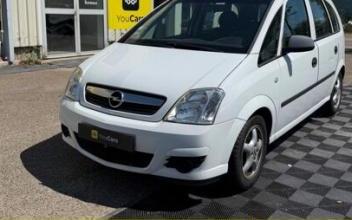 Opel meriva Orgeval