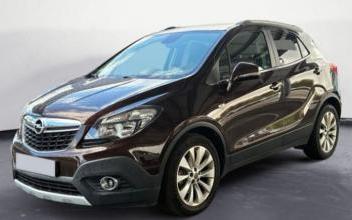 Opel Mokka Moirans